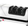 Graef KG Aiguiseur Couteau Electrique Blanc/Noir
