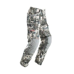 Sitka Gear Timberline Pantalon Optifade Open Country, 42R