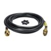 Mr Heater Unisex’s 737024-SSI Tuyau d’assemblage, Multicolore, 3,7 m