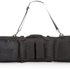 Swiss Arms Sac à dos pour 2 fusils