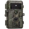GardePro A3S Caméra de Chasse 48MP 1296P H.264 Vidéo, Vitesse de Dclenchement 0,1s et Angle de Dtection 120°, Jusqu’ 30m Camera Chasse Infrarouge Vision Nocturne, No Glow 940nm IR LEDs, IP66