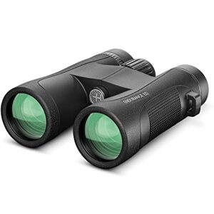 Hawke Endurance Ed Jumelles Noir 10 x 42