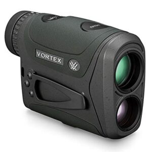 Vortex Télémètre Razor HD 4000