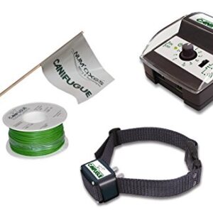 NUM'AXES Set Complet CANIFUGUE FUG1030