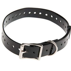 NUM'AXES Accessoires Sangle polyuréthane - Largeur 25 mm