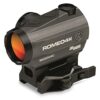 Sig Sauer Romeo 4 h Red Dot Visière, Graphite, 1 x 20 mm