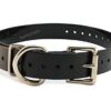 Dogtra Sangle Noir 3/10,2 x 71,1 cm – 744622347012