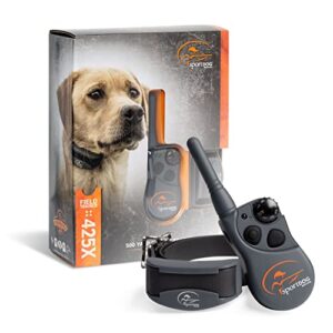 SportDOG Marque Sd-425 X de Dressage pour Chiens Sportives