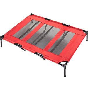 Lit surélevé pour Chien pour Voyage