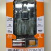 Bushnell Prime Trail Camera 119930CWM L20 Combo sans lueur avec piles et carte SD Motif camouflage