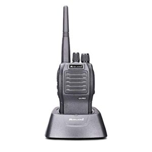 Midland G11 Pro Walkie Talkie Pmr446, 32 Canaux