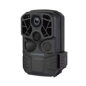 NUMAXES - Piège Photographique PIE1045 - Caméra de Surveillance Haute Résolution Photo et Vidéo - WiFi