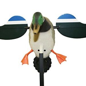 MOJO Baby MOJO Drake Motorized Decoy by Mojo