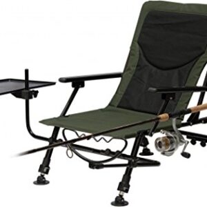 Trabucco Genius Specialist Feeder chaises équipement pêche 117-25-200