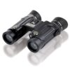 STEINER Jumelles Wildlife 8×24 – Optique de qualité Allemande, Images nettes et contrastées, compactes, légères, idéales pour l’alpinisme, l’escalade et la randonnée