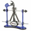Warthog Whsc2Bl Aiguiseur de Couteaux. Mixte, Bleu, Taille Unique
