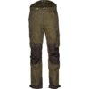 Seeland Men’s Helt Pantalon Marron C64