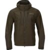 Harkila Montagne Hunter Pro Veste Chasse Vert Renforcé/Résistant À L’ Usure – Vert, 41″/L (C52)