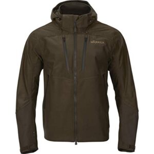 Harkila Montagne Hunter Pro Veste Chasse Vert Renforcé/Résistant À L' Usure - Vert, 41"/L (C52)