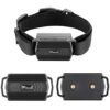 Traceur GPS pour Chien de Chasse Tracker avec Application sans Abonnement Smartphones TK935