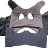 CANIHUNT Kit Pare Balle Chien Gilet Defender Security – Protection Parties vitales Type NIJIIA (90)