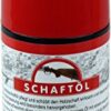 EUROHUNT schaftöl Tige d’entretien, transparent, 50 ml