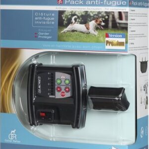 LACME Pack Anti Fugue Premium