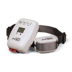 PetSafe Free Spirit - Collier Supplémentaire pour Clôture Anti-Fugue pour Animaux de Compagnie, pour Animaux de Plus de 3,5 kg