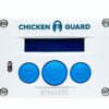 ChickenGuard ® Standard Portier Automatique Pour Poulailler