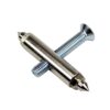 EUROHUNT 560898 Trophy-Argent