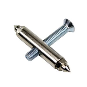 EUROHUNT 560898 Trophy-Argent