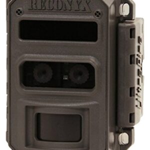 Reconyx Ultrafire XR6 Caméra de Chasse Gris