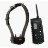 Num’Axes – Collier de Dressage Canicom 1500 PRO Num’Axes – Canicom 1500 Pro, Portée 1500 M, Pour 1 à 2 Chiens