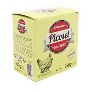 Aime Picosel Nourriture pour Pigeons/Volailles 950 g 1 Unité