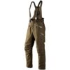 Harkila Visent Pantalon De Chasse Vert