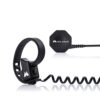 Midland BTT Button C1238, Bouton Bluetooth pour Moto pour Application BTTalk, Accessoire Compatible avec Toutes Les Marques d’Intercoms, Communiquez en Toute Sécurité sans Retirer Vos Mains du Guidon