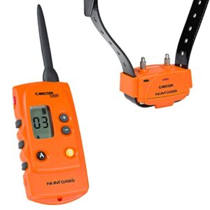 NUM'AXES - Ensemble d'éducation Canicom 1000