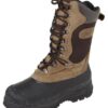 Seeland Treesand Pac 12 Bottes pour homme – Beige – beige, 44 EU EU
