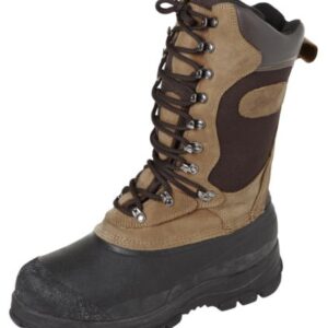 Seeland Treesand Pac 12 Bottes pour homme - Beige - beige, 44 EU EU