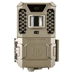 Bushnell by Primos Prime Trail Camera 24MP_LowGlow_119932C, Brown