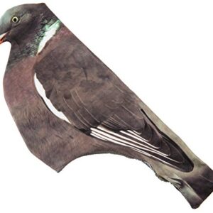 Europarm - Chaussette 3D pour appelant Pigeon