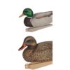 SM SunniMix Appelant De Canard avec Quille Flottante pour La Au De Femelle Et Mâle