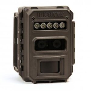 Reconyx Ultrafire WR6 Caméra de Chasse Gris