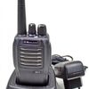 PMR Midland G11 Talkie-Walkie (vocodage pour éviter la manipulation l’annulation de bruit)