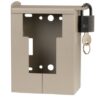 Bushnell 119654c – caisson de securite pour trophy cam black led (119475 et 119477)