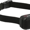 Collier supplémentaire, compatible avec tous les dispositifs d’entraînement à distance pour chiens DOGtrace