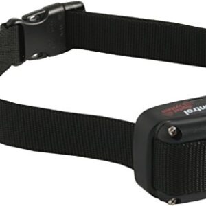 Collier supplémentaire, compatible avec tous les dispositifs d'entraînement à distance pour chiens DOGtrace