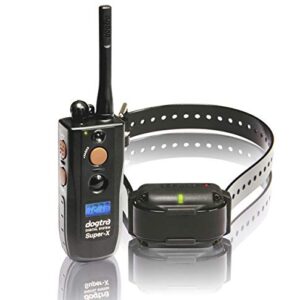 Dogtra 3500 NCP Accessoires d'Education pour Chien