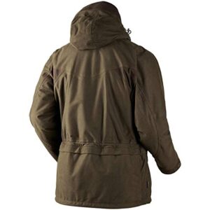 Harkila Visent jacket Hunting green