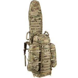 Wisport ShotPack 65L Sac à Dos MultiCam